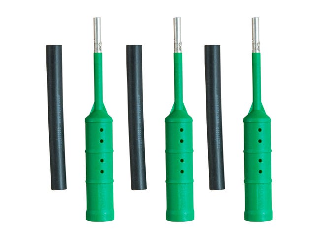 JUEGO 3 SONDA PARA POZO O DEPÓSITO - 1