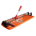 CORTADOR DE AZULEJOS MANUAL TS-66MAX RUBI 660 MM - 1