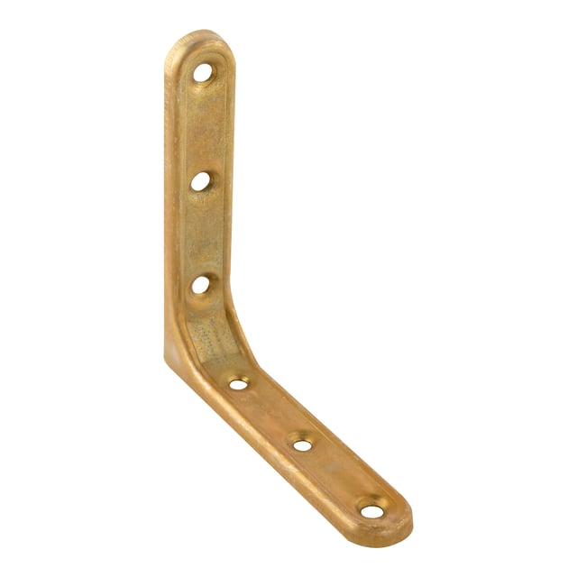 SOPORTE ESCUADRA BICROMATADO 100 X 100  MM