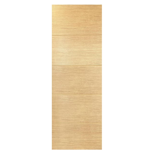 HOJA VT5 MELAMINA ROBLE 72.5 CM