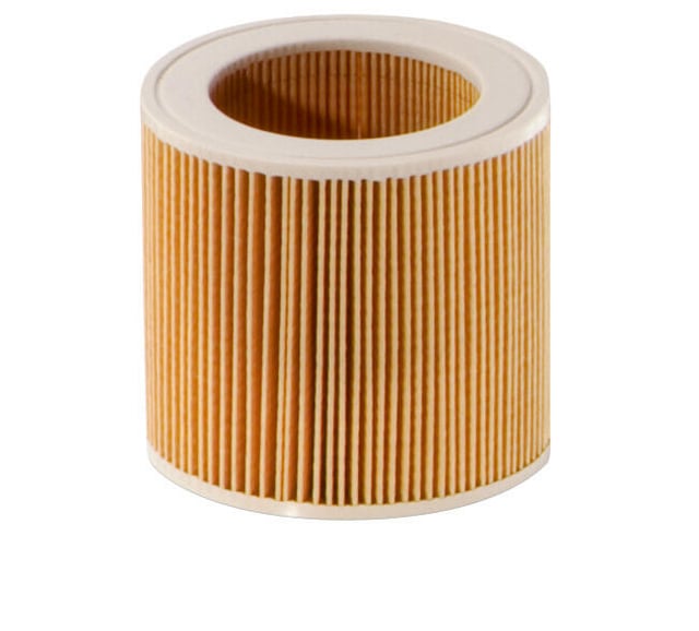 FILTRO CARTUCHO KARCHER WD3 Y WD4
