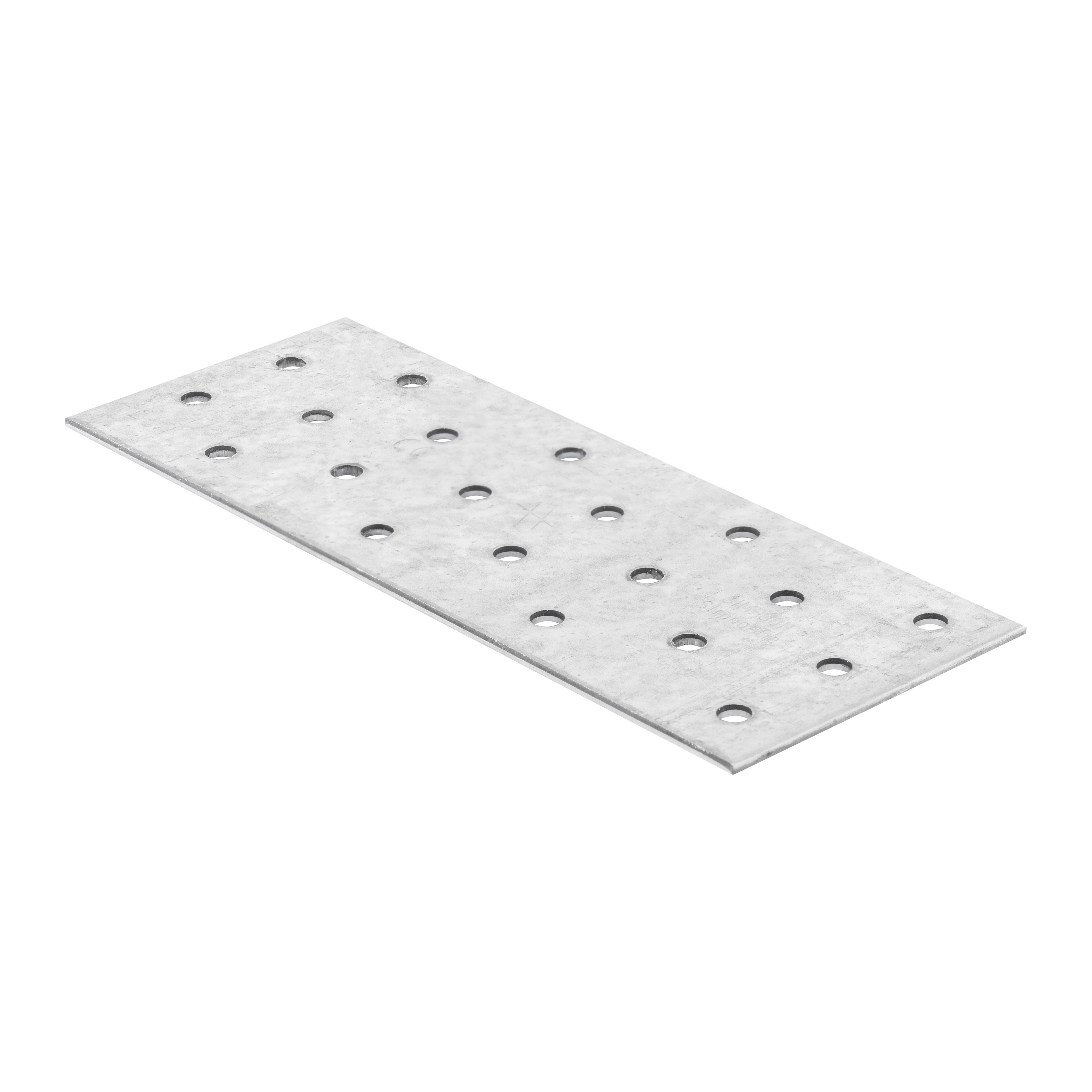 PLACA PERFORADA 60 X 160 X2  MM. SIMPSON - 2