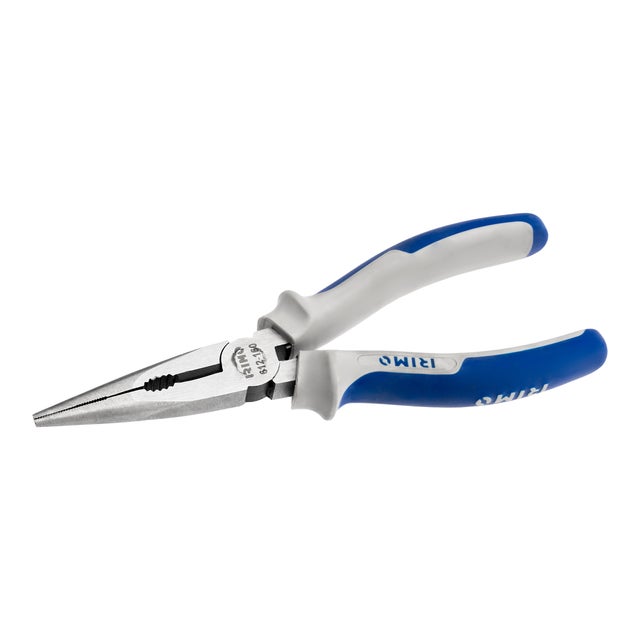 ALICATE BOCA LARGA 160 MM IRIMO