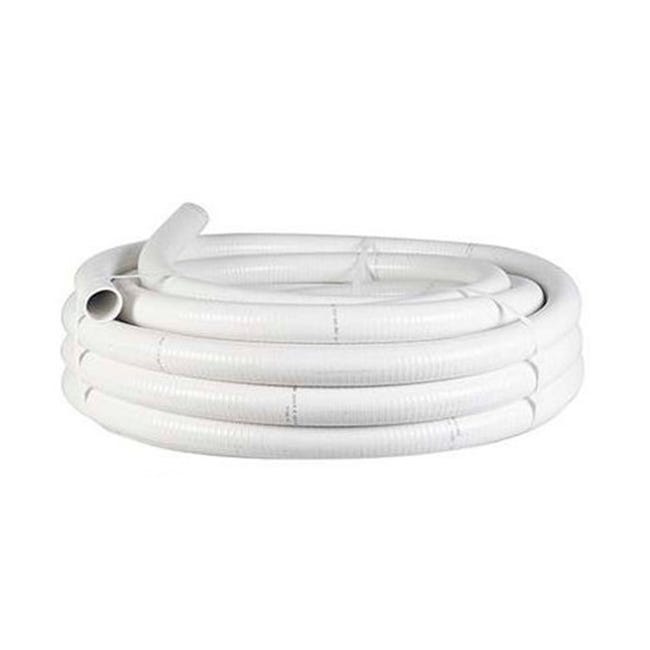 ROLLO HIDROTUBO 20MM 5M BLANCO - 1