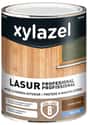 LASUR SINTÉTICO MATE XYLAZEL 750ML CASTAÑO - 1