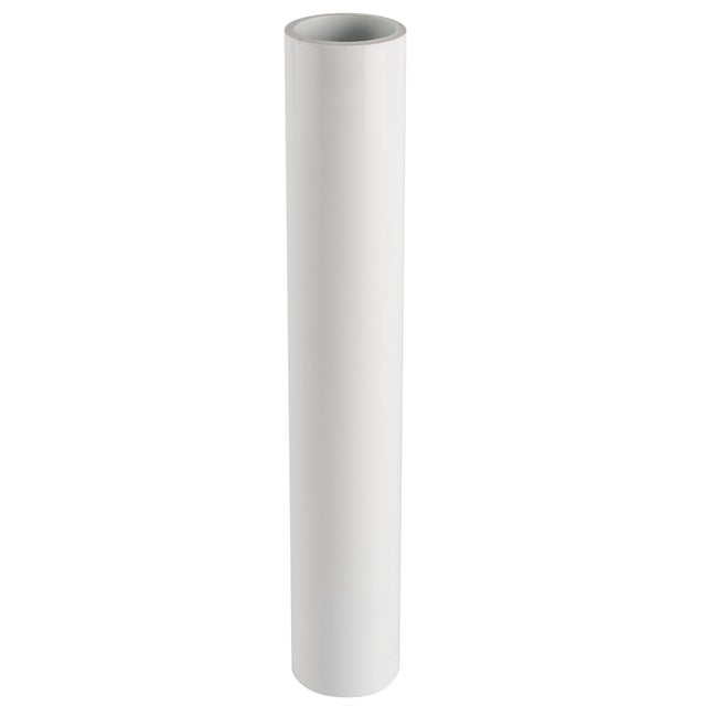 ALARGADERA PVC 32MM 25CM