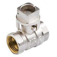 VÁLVULA ESFERA Ø3/4