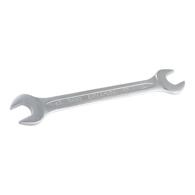 LLAVE FIJA 14X15MM BELLOTA