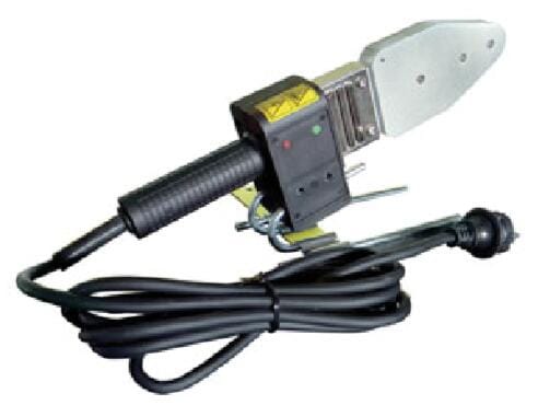 POLIFUSOR CON CABALLETE 16-63MM - 1