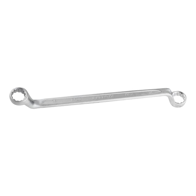LLAVE ESTRELLA ACODADA 14X15MM BELLOTA