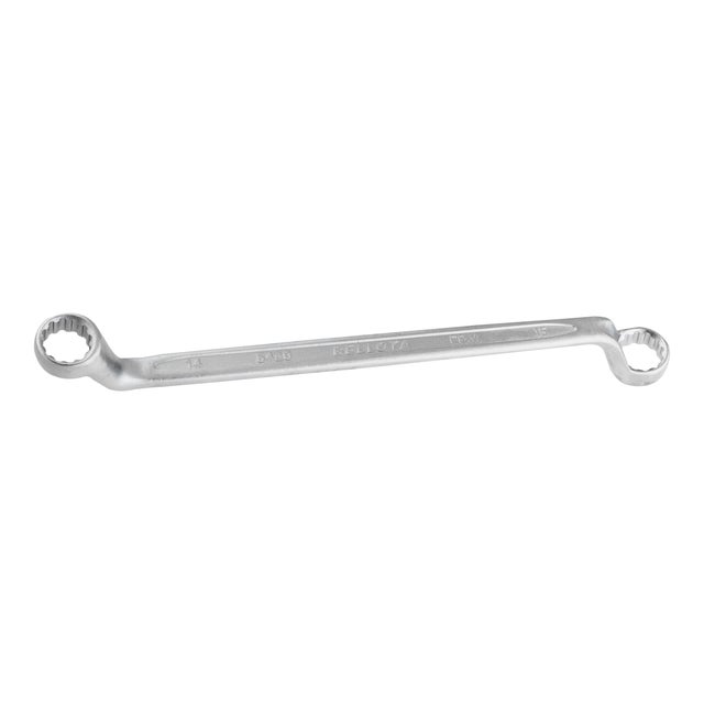 LLAVE ESTRELLA ACODADA 14X15MM BELLOTA
