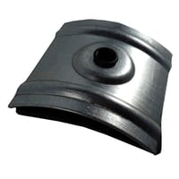CHAPA GALVANIZADA PARA GRAN ONDA 50 UDS  - 1