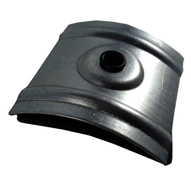 CHAPA GALVANIZADA PARA GRAN ONDA 50 UDS 