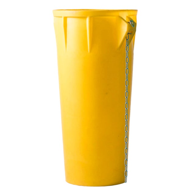 TUBO BAJANTE ESCOMBRO