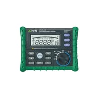 MEDIDOR RESISTENCIA DE TIERRA - 1