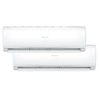 AIRE ACONDICIONADO WIFI MULTISPLIT 2X3000 FRIGORIAS AIRMART TK5 - 1