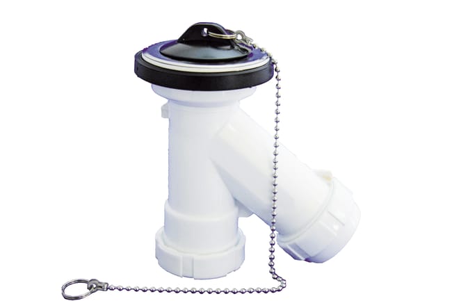 SIFÓN LAVABO Y 1 1/2