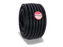 TUBO CORRUGADO ARTICULADO NEGRO 25MM 25M - 1