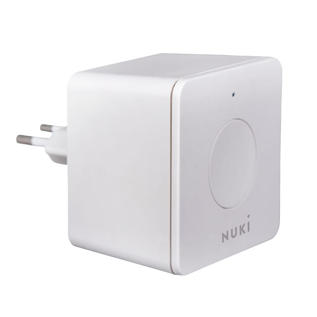 BRIDGE ELECTRONICO V2 NUKI - 1