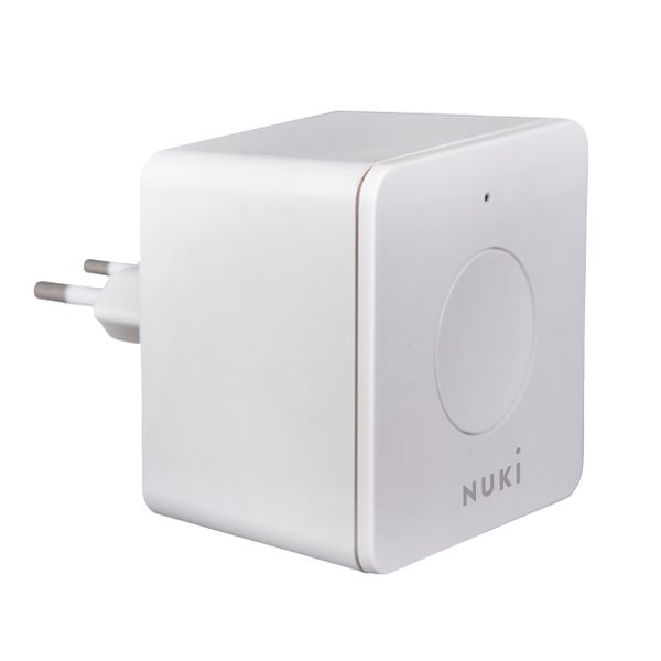 BRIDGE ELECTRONICO V2 NUKI