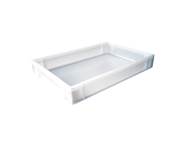 CAJÓN APILABLE BLANCO 19L