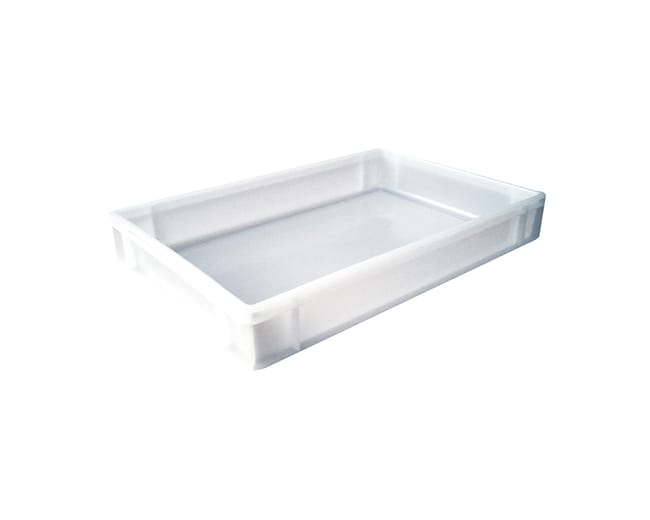 CAJÓN APILABLE BLANCO 19L - 1