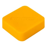 AMORTIGUADOR PARA SUELO FLOTANTE VISCOREN 60X60MM 20 MM ESPESOR 25 UDS - 1
