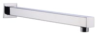 SOPORTE BRAZO DE DUCHA PARED CUADRADO - 1