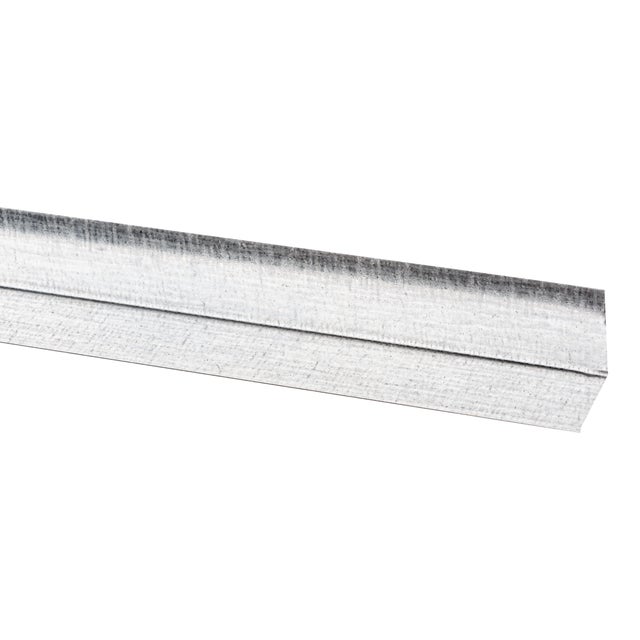 PERFIL EN L EGA 30X30 MM 3 M