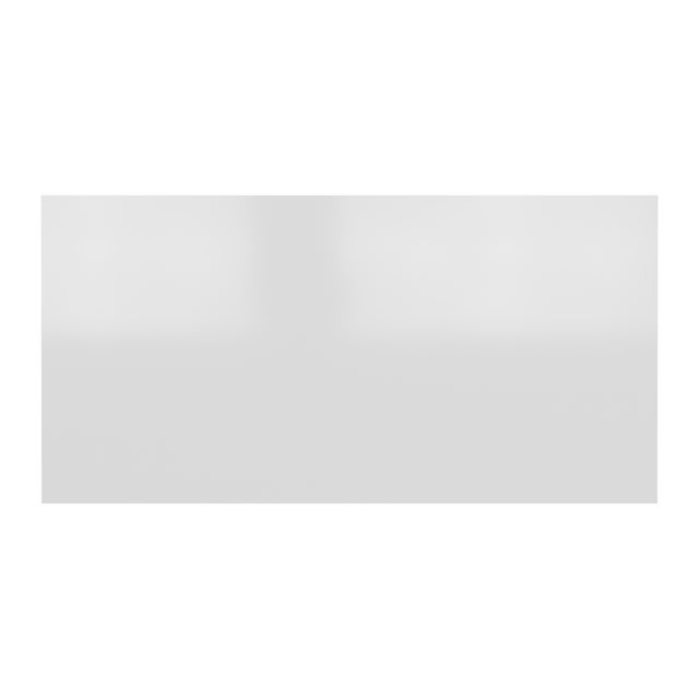 PUERTA PARA MUEBLE DE COCINA SEVILLA BLANCO BRILLO PET 90X45CM