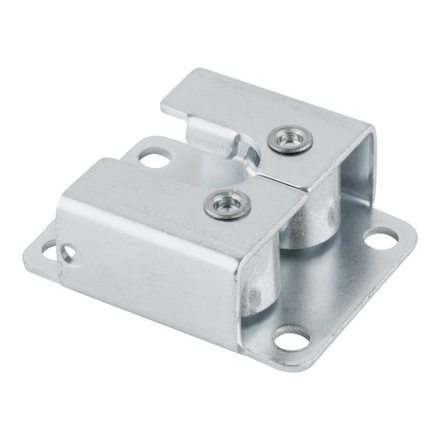 SOPORTE METAL CON RODILLOS DE HIERRO. 2 UDS