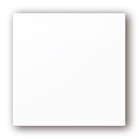 REJILLA EXTRACCIÓN/IMPULSIÓN 80MM CON TAPA BLANCO DECORATIVA - 1