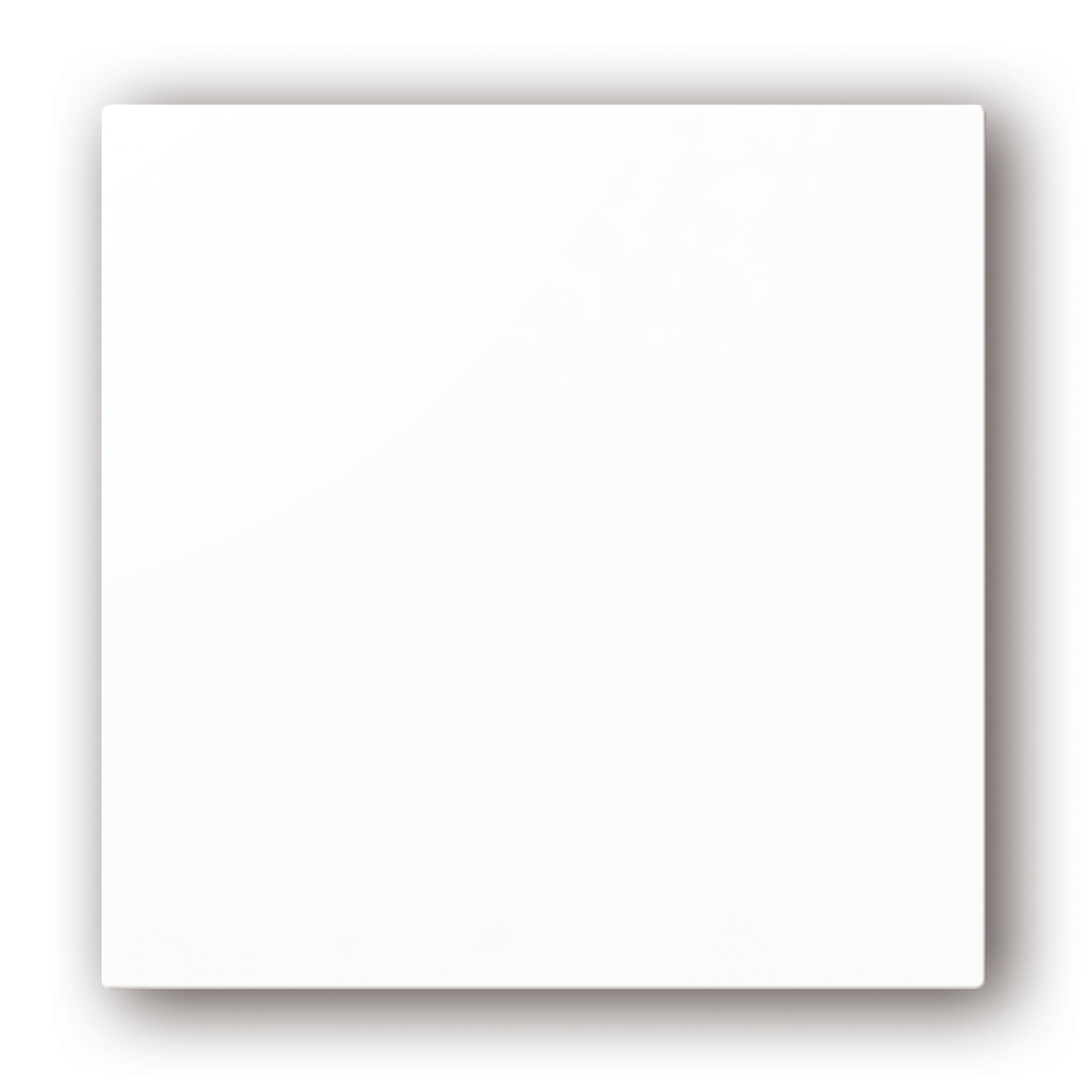 REJILLA EXTRACCIÓN/IMPULSIÓN 80MM CON TAPA BLANCO DECORATIVA - 4