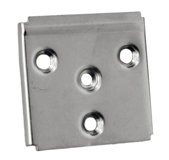 COLGADOR ARMARIOS COCINA RECTO. 3 UDS - 1