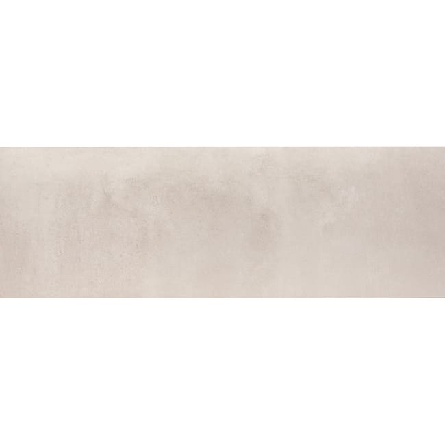 AZULEJO PASTA BLANCA 30X90CM OXO BLANCO - 1