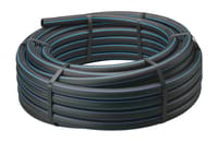 TUBO POLIETILENO ALIMENTARIO Ø25MMX25M - 1