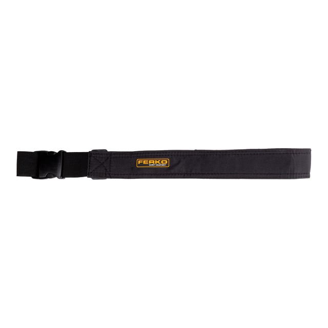 CINTURON NYLON CON ENGANCHE RAPIDO