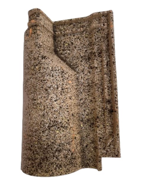 TEJA CERÁMICA DE VENTILACIÓN  AITANA - 1