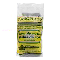 LANA ACERO 140GR GRANO MEDIO - 1
