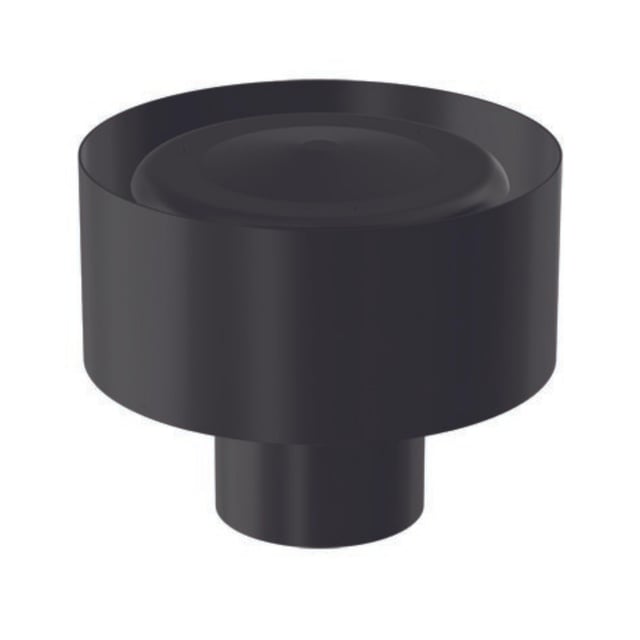 SOMBRERETE ANTIRREVOCO VITRIFICADO 80MM