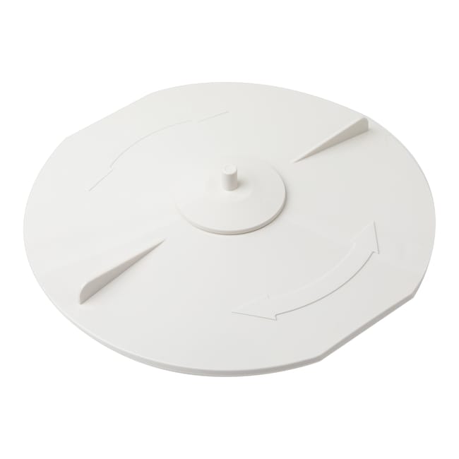 TAPA REDONDA SKIMMER  - 1