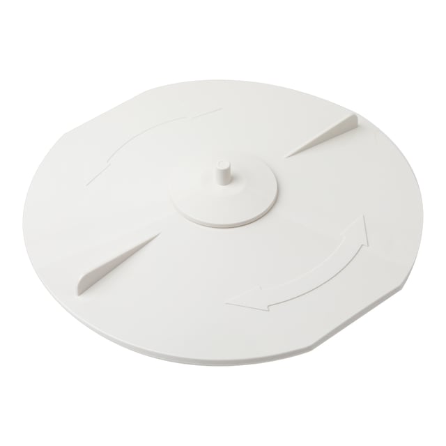 TAPA REDONDA SKIMMER 