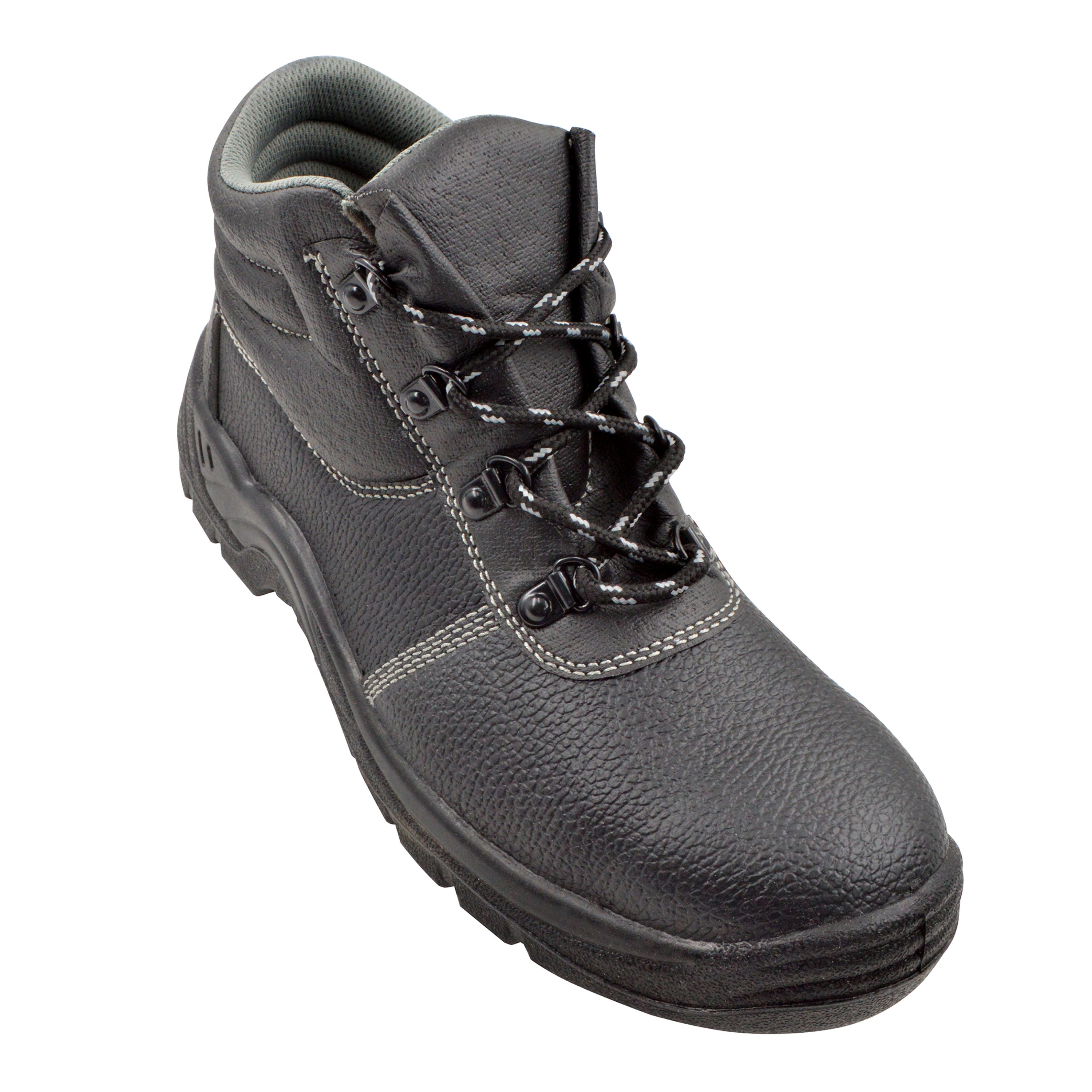 Bota Seguridad Sparco Allroad Motegi S3 Src Negro-amarillo Talla 45 Precio. Comprar Con Los
