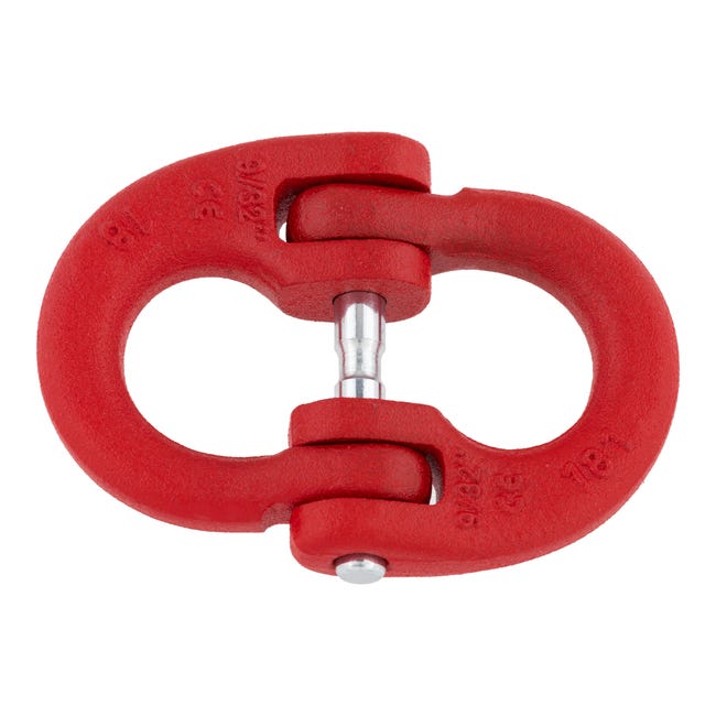 ESLABON DE UNION ALTA RESISTENCIA  - 1