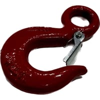 GANCHO DE OJO ALTA RESISTENCIA 1000 KG - 1