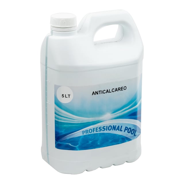 ANTICALCAREO LIQUIDO 5L 