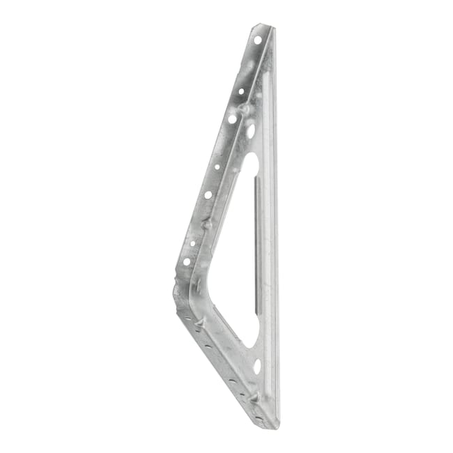 ESCUADRA DE CARGAS ALTAS 20 x 232 x 279 x 1.6  MM. SIMPSON - 1