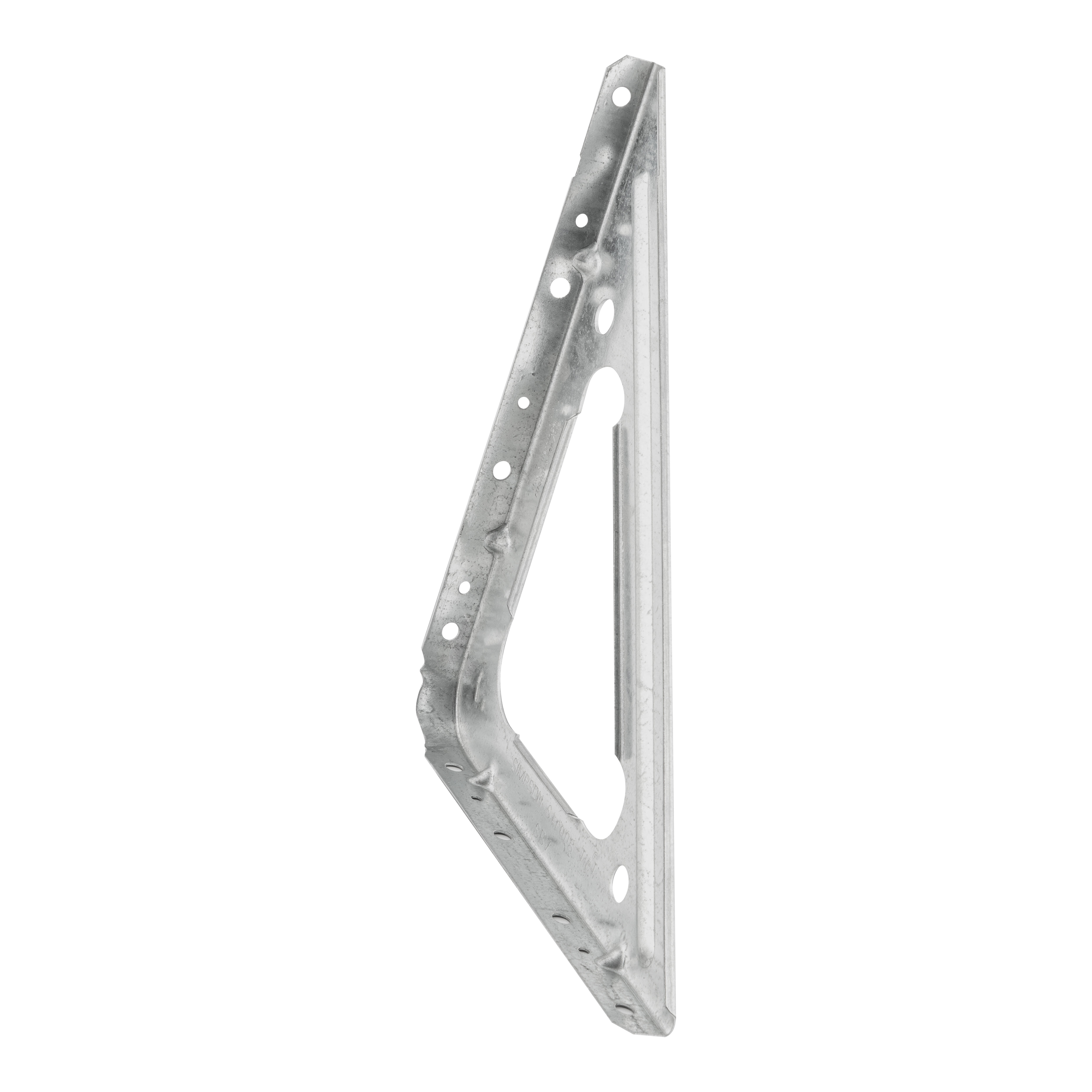 ESCUADRA DE CARGAS ALTAS 20 x 232 x 279 x 1.6  MM. SIMPSON - 3