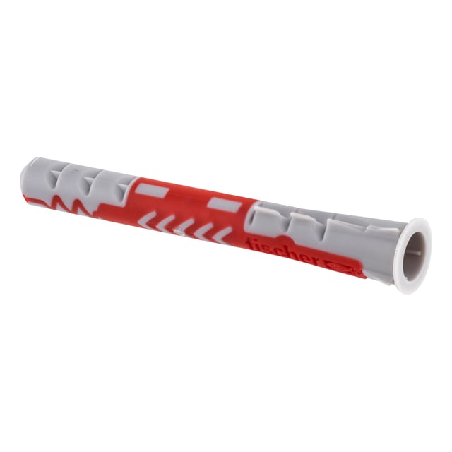 TACO NYLON DUOPOWER UNIVERSAL 6 X 50 MM L FISCHER. 100 UDS