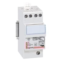 SOBRETENSION TRANSITORIA 1P+N LEGRAND - 1